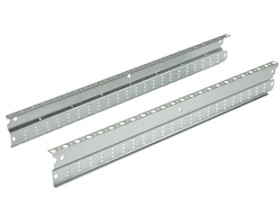 Wspornik pionowy 3 pozycyjny typ A (550) /komplet= lewy i prawy/ WP-A 3.66 001101645