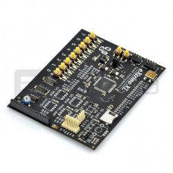 Moduł eXtrino SMD v12 z mikrokontrolerem ATXmega128A3U + darmowy kurs ONLINE