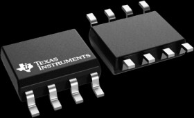 Single audio amplifier, SOIC-8, LM4876M/NOPB
