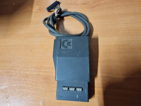 Commodore 1551 Disk Drive Connector for C16/+4 series