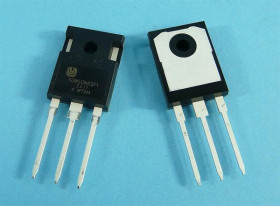 YGW-50N65F1A 150A/650V/312W IGBT