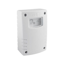 Czujnik zmierzchowy 1500W IP44 do LED CZ2 GTV CZ-CZ2000-00