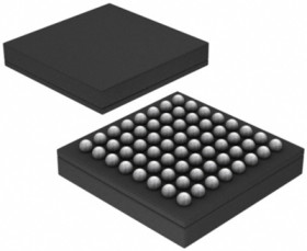 ARM Cortex M0 microcontroller, 32 bit, 32 MHz, LQFP-64, STM32L053R6