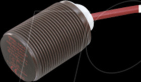 NJ15-30GK-N-150 Inductive proximity sensor, 15 mm, NAMUR normally closed contact