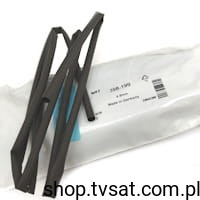398-199 Heat Shrink Tubing 4.8/2.4mm L=1.2m TUBE RS
