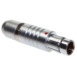 Złącze wielostykowe przemysłowe 3-pinowe Montaż na kablu Wtyczka CAMDENBOSS