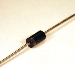 Dioda prostownicza UF4007