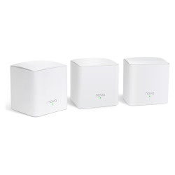 Tenda Nova MW5G System Mesh, 3-pack
