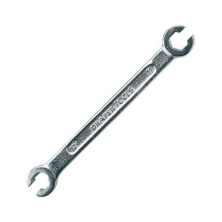 Draper 31967 10 x 11mm Flare Nut Wrench