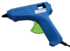 Pistolet do kleju 78 W 11.2 mm HT2C108