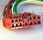 Sam. Adapter RENAULT < 95