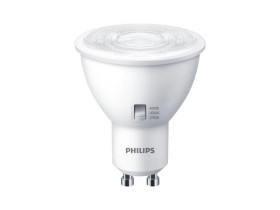 Żarówka LED CorePro LEDspot 4.8-50W GU10 3CCT 36DIM 872016936969600 PHILIPS