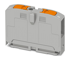 Blok rozdzielczy 2 -żyłowy Phoenix Contact 26 →12 AWG