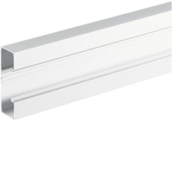 Kanał aluminium podstawa 65x170 biała BRAP6517019010 /2m/