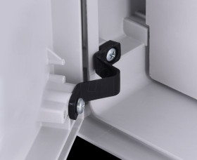 42600300 Door locking system