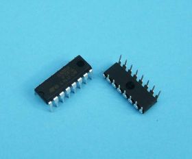 ULN-2001-A DIP-16 7xTRANZYSTORÓW UKŁAD