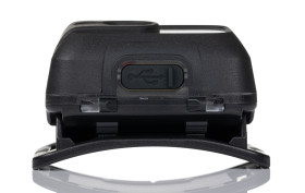 Latarka nagłowna Nightsearcher 520 lm Litowo-jonowe