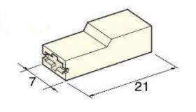 OBUDOWA 44.10062 KONEKTORA BIA