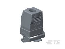 HEAVY DUTY RECT SIBAS