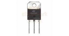 BUV48C silicon NPN high power transistor - STMicroelectronics