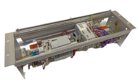 Moduł PLC We/Wy WAGO 8003 8 Cyfrowe Klient Enedis 60870-5-104 SCADA
