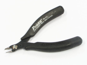 Szczypce obcinaczki boczne 120mm 1PK-211 Proskit