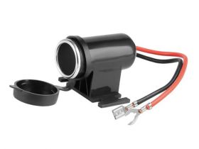 GN.ZAPAL.DO MONTAŻU POJ.12V/15A WODOSZCZ