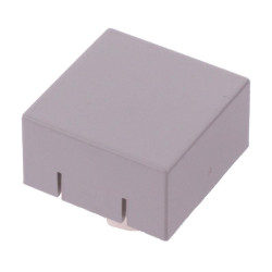 1K0316 MEC Grey Square Cap for use with 3F Multimec