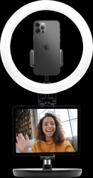 FIXLR-BK Photography, LED Ring