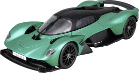 Model samochodu Maisto Aston Martin Valkyrie ´22