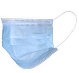 Maseczka 3 warstw. M-3W