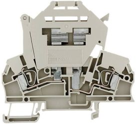Terminal wielozaciskowy Weidmuller ZSI 2.5/LD 250AC