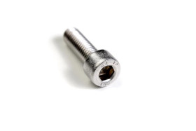 Śruba imbusowa A2 M8x20 DIN912-R 50820