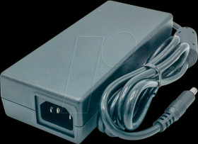 PPL90U-120 Desktop power supply, 90 W, 12 V, 7 A