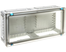 Obudowa pusta 276x546x186mm IP66 Enystar FP 0311 68000207