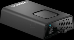 9600002540 Inverter, DSP 224, Sinus, 150 W, 24 V