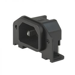 GSP1.8501.1 GNIAZDO ZASILAJĄCE