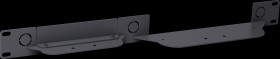 Uchwyt rack 19" 1U do jednostki VT335t - VT122t