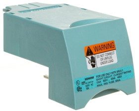 Połączenie wtykowe SIRIUS 3RV29 dla wyłączników 3RV2 wielkość S00 przył. sprężynowe 3RV2917-5AA00