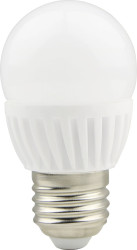 Żarówka LED LightMe LM85372 E-27 8 W = 66 W 900 lm ciepła biel 1 szt.
