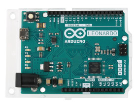 Arduino ATmega32u4 Płyta rozwojowa Leonardo z nagłówkami Arduino
