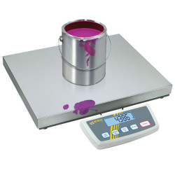 Kern DE 60K10D Platform Scale 10g: 20g : 30kg: 60kg