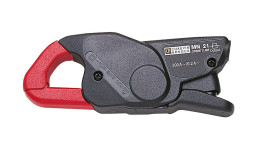 Cęgi prądowe Chauvin Arnoux 240A ac MN23 Ø 20mm