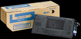 1T02MS0NL0 Toner cartridge for KYOCERA FS-2100DN