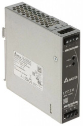 Zasilacz impulsowy DRL-24V120W-1EN LYTE II