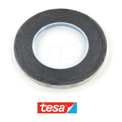 EU317072 iFixit Tesa 61395 double-sided adhesive tape, 2 mm , 25 m