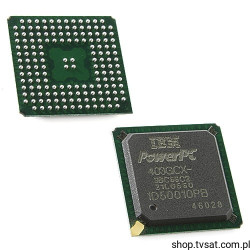 403GCX-3BC66C2 Embedded Controller SMD-BGA160 IBM
