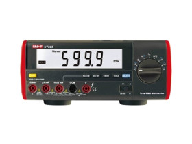 Miernik laboratoryjny UT 803