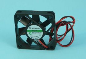 MB-4510-1V2-A99 1,3W 12V 45x10 SUNON