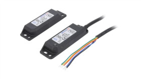 F3s-Tgr-Nlpc-20-05 Wyłącznik Bezpieczeństwa Typu Magnetyczny Z Konfiguracją...